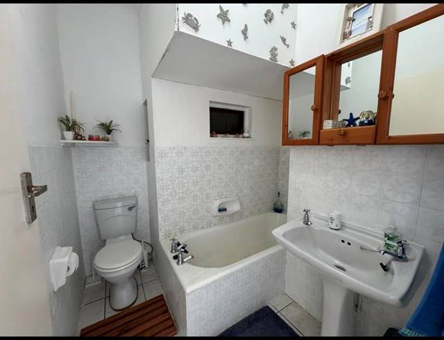 2 BEDROOM APARTMENT FOR SALE IN ST MICHAELS ON SEA